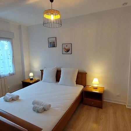 Bel Appartement Au Calme Sainte-Geneviève-des-Bois 외부 사진