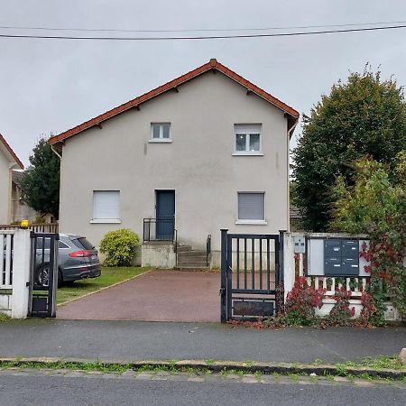 Bel Appartement Au Calme Sainte-Geneviève-des-Bois 외부 사진