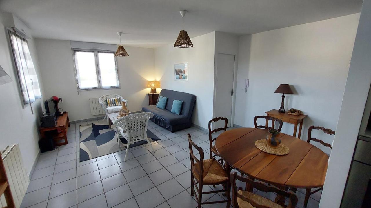 Bel Appartement Au Calme Sainte-Geneviève-des-Bois 외부 사진