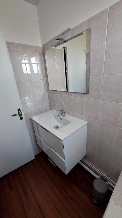 Bel Appartement Au Calme Sainte-Geneviève-des-Bois 외부 사진