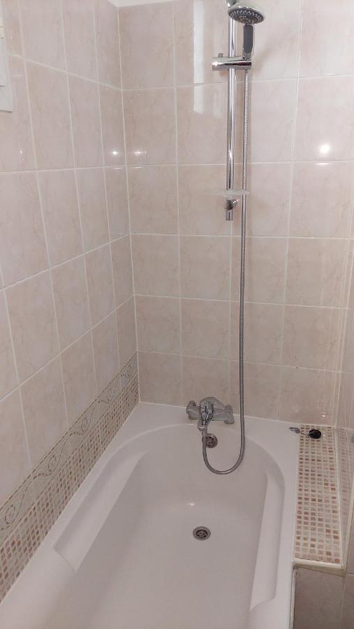 Bel Appartement Au Calme Sainte-Geneviève-des-Bois 외부 사진