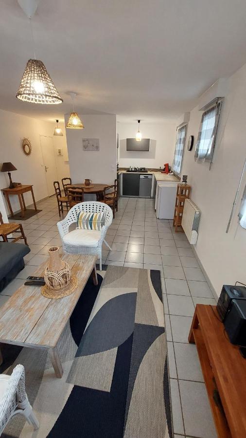 Bel Appartement Au Calme Sainte-Geneviève-des-Bois 외부 사진